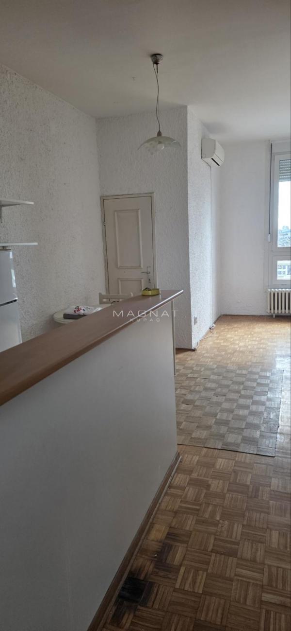 Glavna slika -Bulevar Kralja Aleksandra, Dvosoban stan na prodaju, 50m2, 177.000€