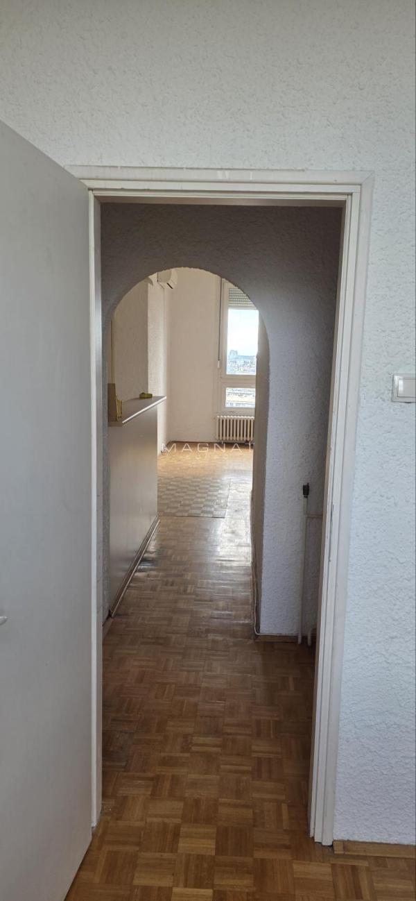 Slika 6 - Bulevar Kralja Aleksandra, Dvoiposoban stan na prodaju, 50m2, 177.000€