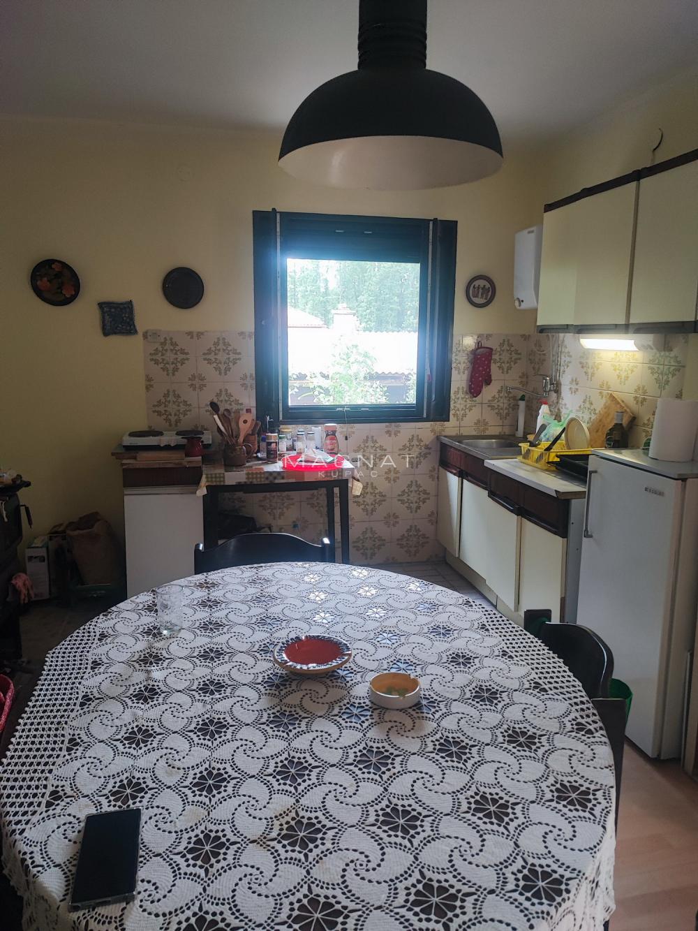 Slika 3 - Partizanski put,  Kuća na prodaju, 77m2, 110.000€