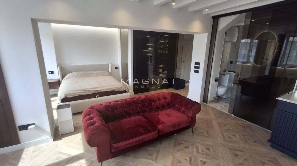 Slika 4 - Kralja Milana, Jednoiposoban stan na prodaju, 38m2, 247.000€