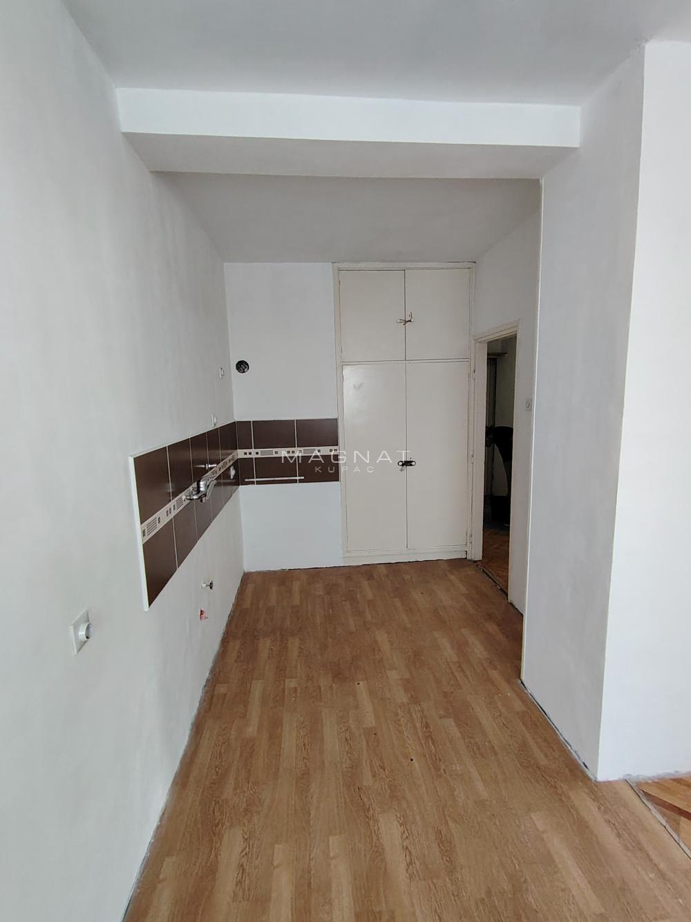 Slika 1 - Dr Đorđa Joanovića, Jednosoban stan na prodaju, 42m2, 97.000€