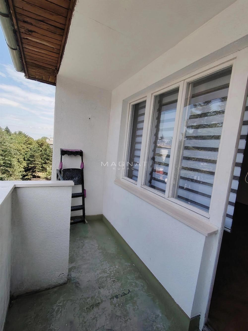 Slika 7 - Dr Đorđa Joanovića, Jednosoban stan na prodaju, 42m2, 97.000€