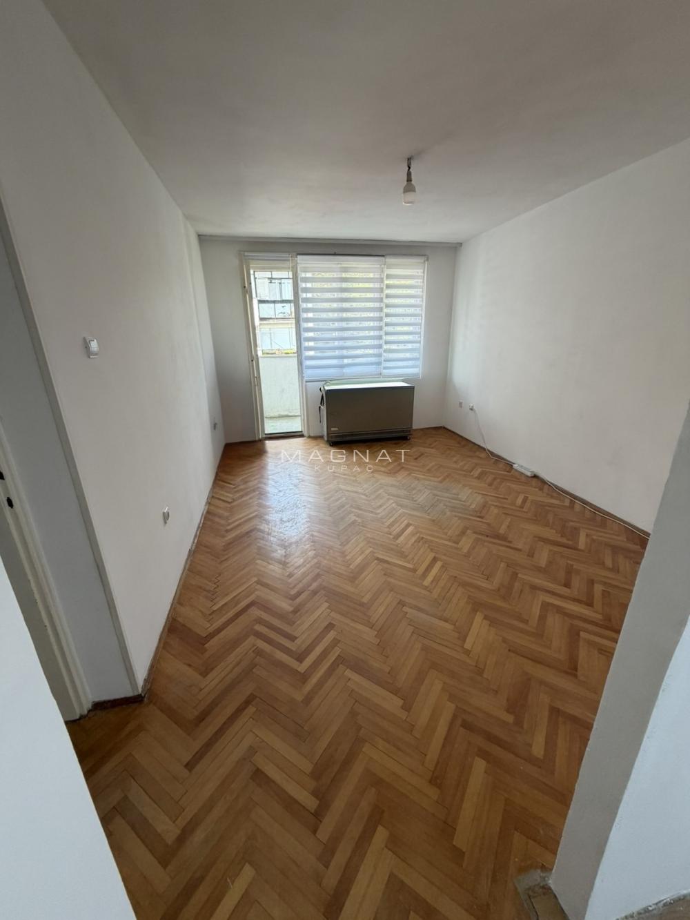Glavna slika -Dr Đorđa Joanovića, Jednosoban stan na prodaju, 42m2, 97.000€