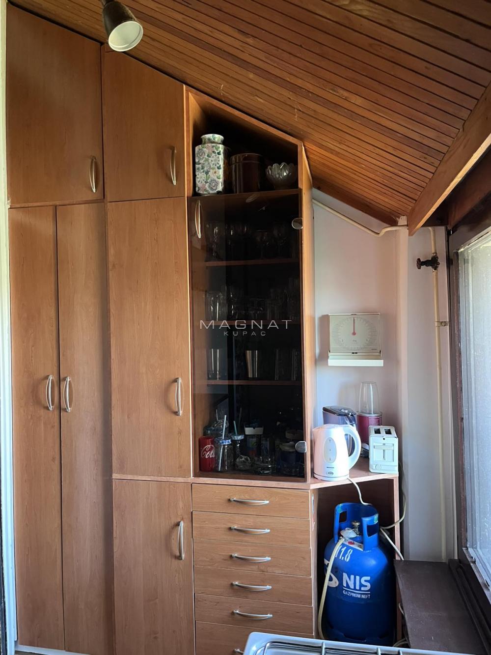 Slika 6 - Vinogradski Venac, Četvorosoban stan na prodaju, 95m2, 300.000€