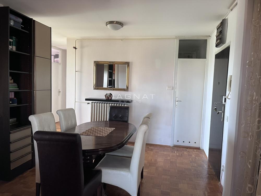Slika 1 - Vinogradski Venac, Četvorosoban stan na prodaju, 95m2, 300.000€