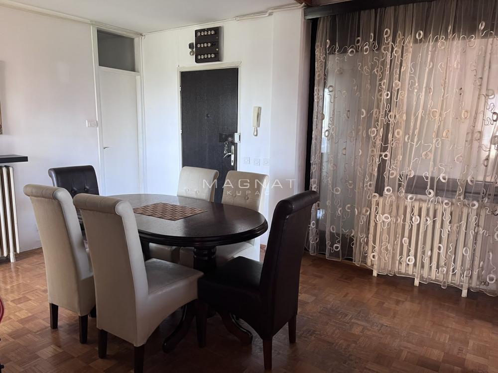 Glavna slika -Vinogradski Venac, Četvorosoban stan na prodaju, 95m2, 300.000€