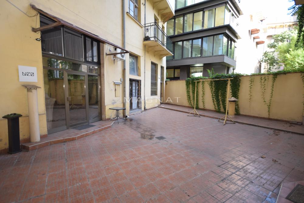 Slika 11 - Andrićev Venac, Jednoiposoban stan na prodaju, 45m2, 189.900€