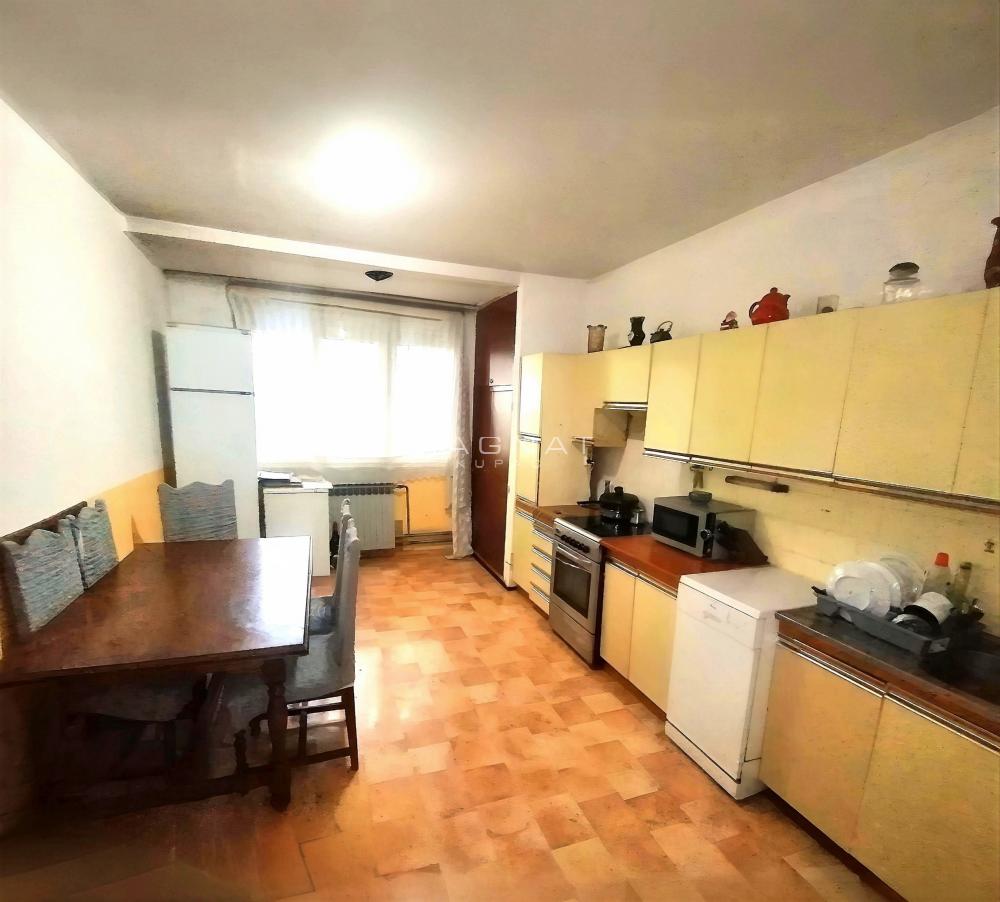 Slika 5 - Marijane Gregoran 1. prolaz, Trosoban stan na prodaju, 72m2, 145.000€