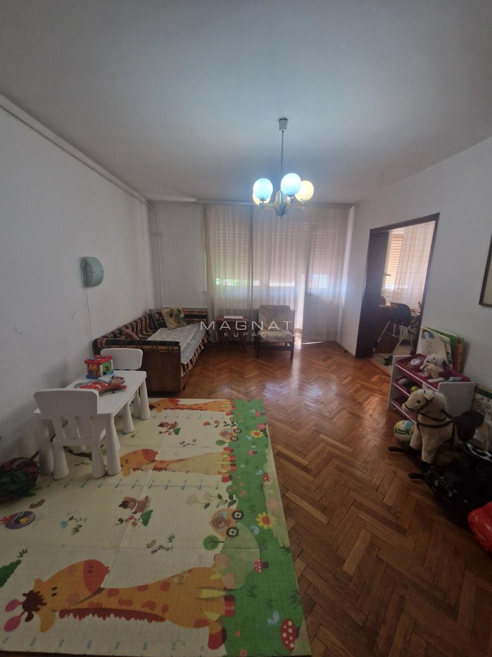 Slika 1 - Svetolika Rankovića, Troiposoban stan na prodaju, 77m2, 296.000€