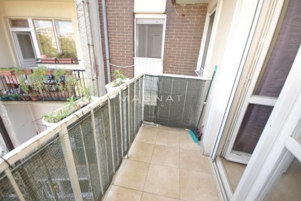 Slika 9 - Braće Baruh, Dvosoban stan na prodaju, 57m2, 256.500€