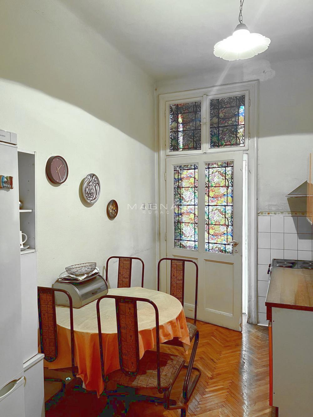 Slika 3 - Četvorosoban stan na prodaju, 103m2, 330.000€