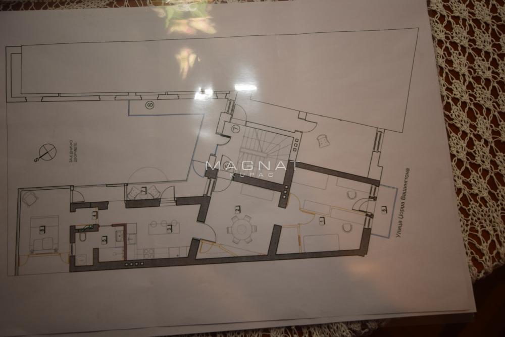 Slika 6 - Džordža Vašingtona, Trosoban stan na prodaju, 87m2, 289.900€