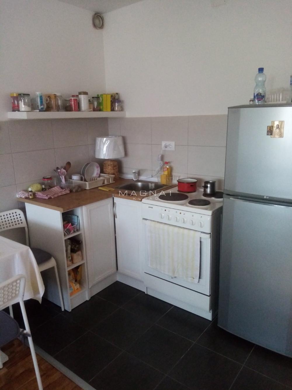 Slika 1 - Salvadora Aljendea, Jednosoban stan na prodaju, 36m2, 95.000€