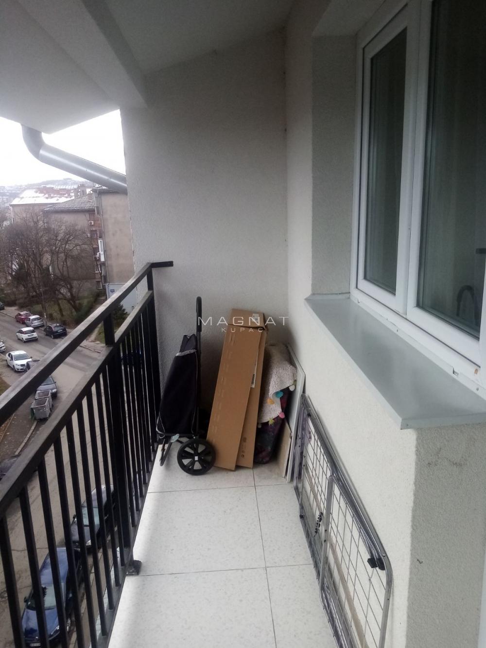 Slika 5 - Salvadora Aljendea, Jednosoban stan na prodaju, 36m2, 95.000€