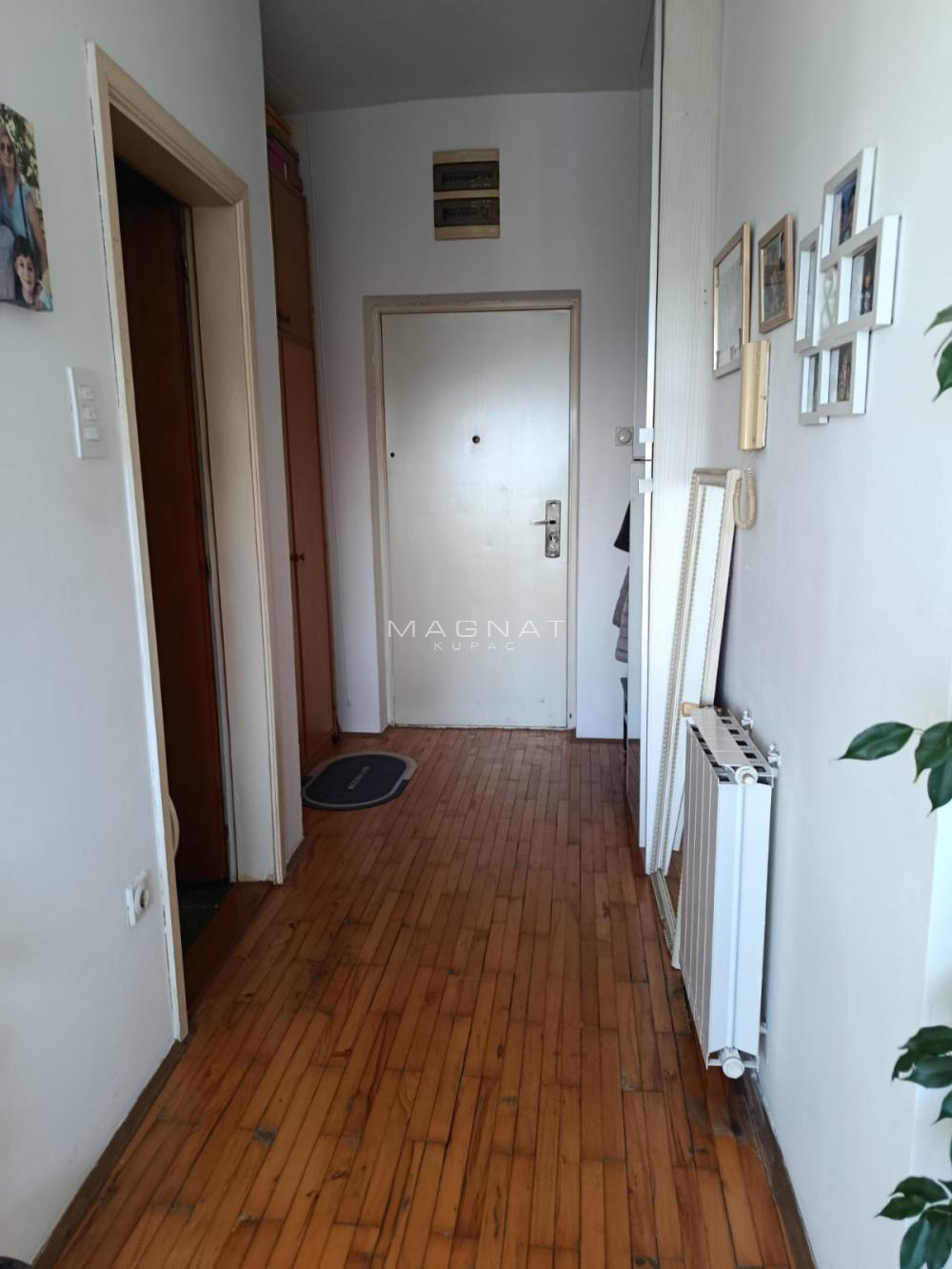 Slika 6 - Stanka Paunovića Veljka, Trosoban stan na prodaju, 55m2, 140.000€