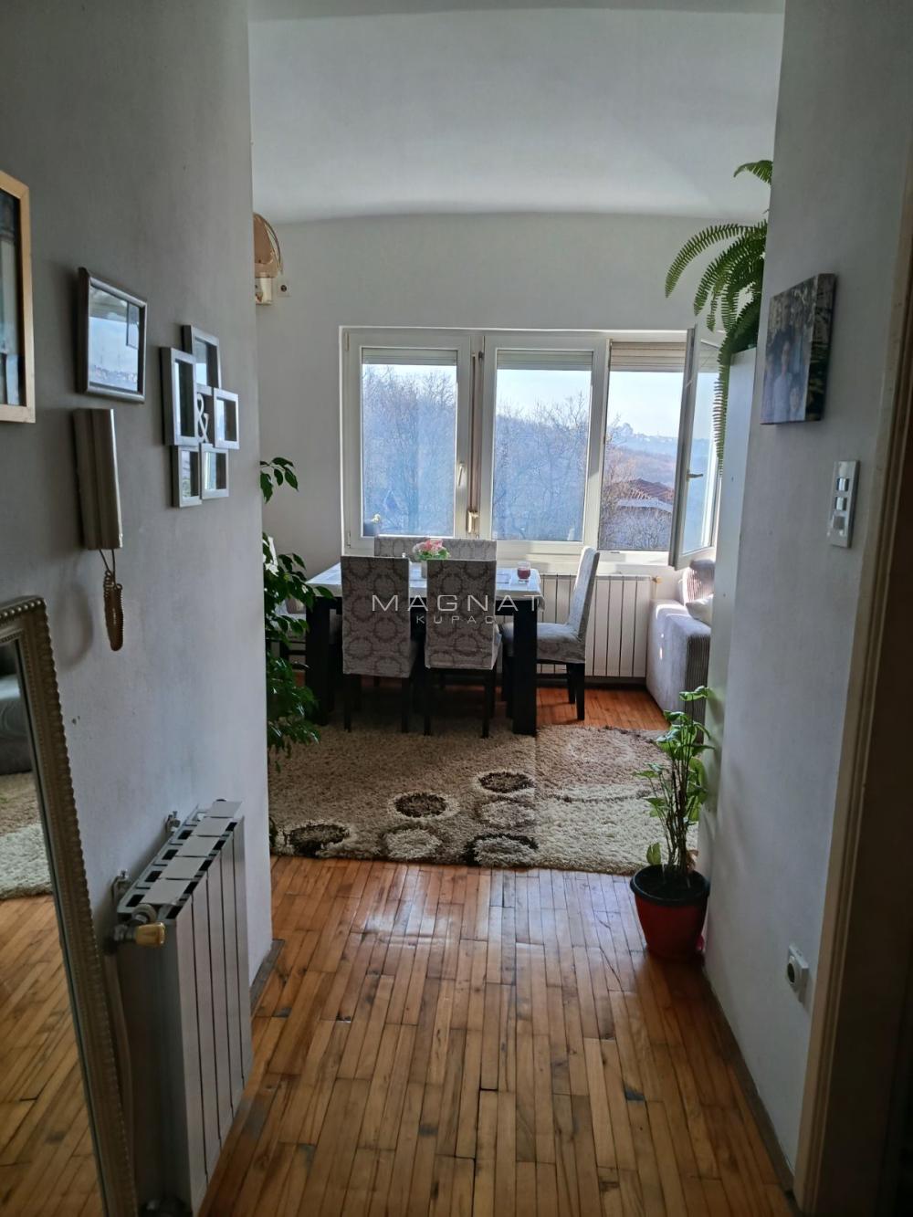 Slika 2 - Stanka Paunovića Veljka, Trosoban stan na prodaju, 55m2, 140.000€