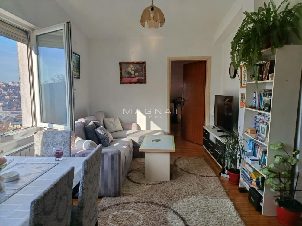 Glavna slika -Stanka Paunovića Veljka, Trosoban stan na prodaju, 55m2, 140.000€