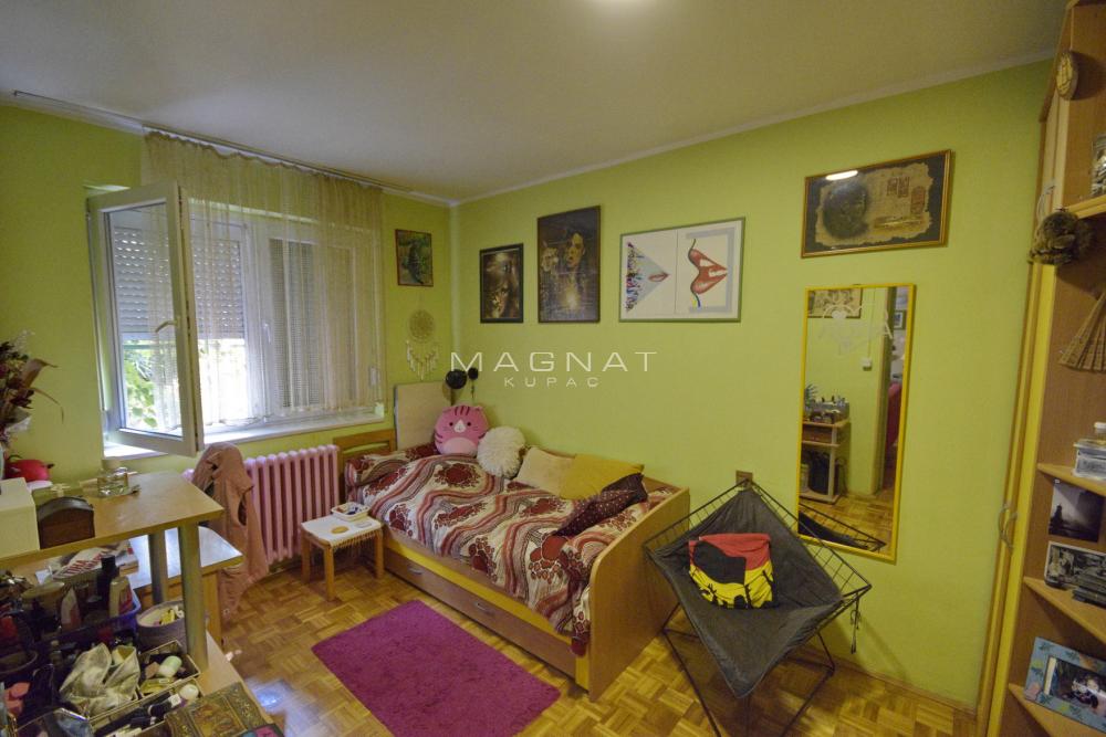 Slika 11 - Ljubinke Bobić, Četvorosoban stan na prodaju, 100m2, 243.000€