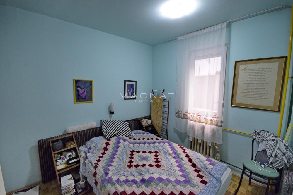 Slika 2 - Ljubinke Bobić, Četvorosoban stan na prodaju, 100m2, 243.000€