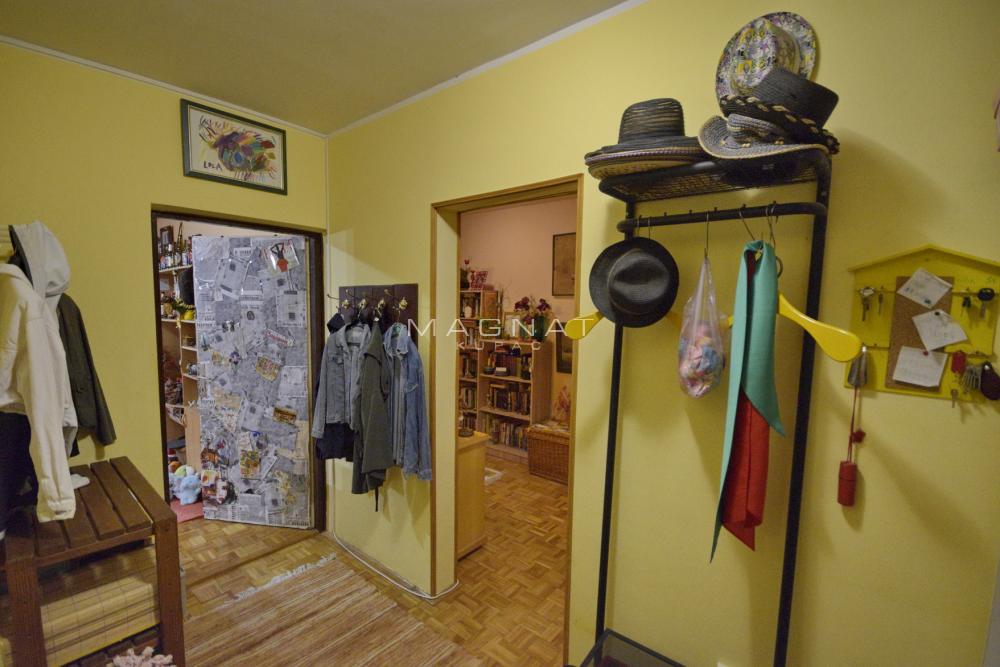 Slika 5 - Ljubinke Bobić, Četvorosoban stan na prodaju, 100m2, 243.000€