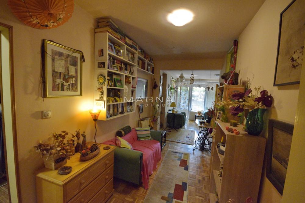 Slika 9 - Ljubinke Bobić, Četvorosoban stan na prodaju, 100m2, 243.000€
