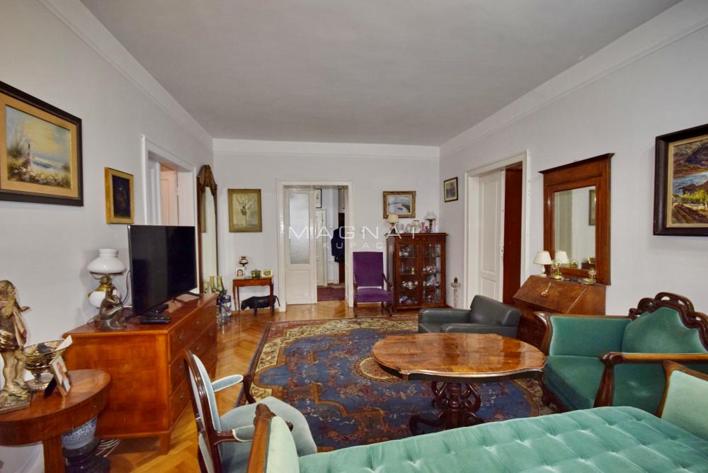 Slika 11 - Gospodar Jevremova, Četvorosoban stan na prodaju, 115m2, 475.000€