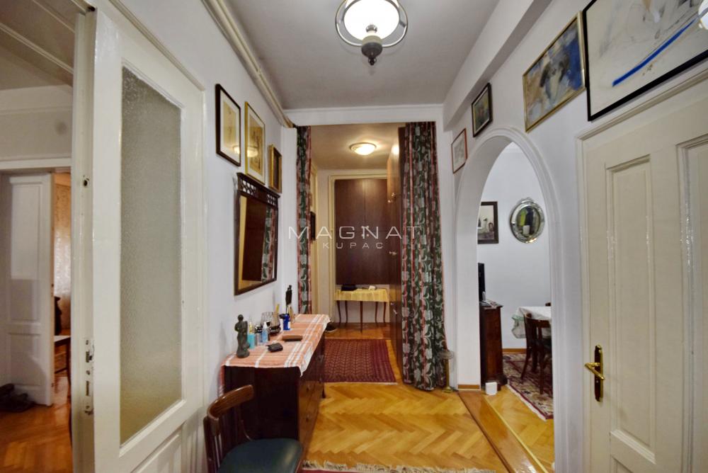 Slika 4 - Gospodar Jevremova, Četvorosoban stan na prodaju, 115m2, 475.000€