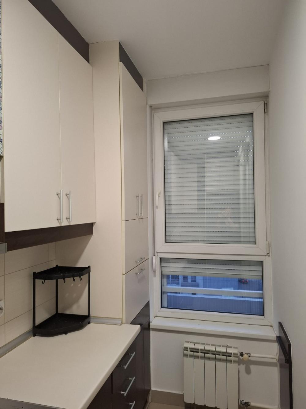 Slika 5 - Jednoiposoban stan za izdavanje, 45m2, 700€
