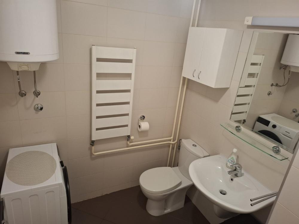 Slika 9 - Jednoiposoban stan za izdavanje, 45m2, 700€