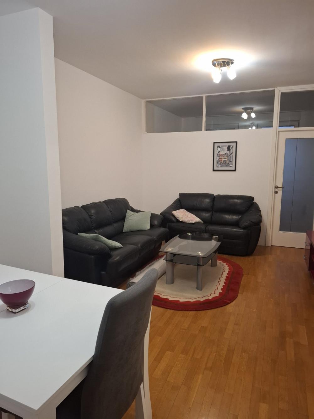 Slika 2 - Jednoiposoban stan za izdavanje, 45m2, 700€