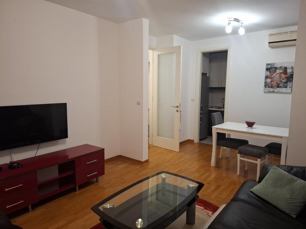 Slika 1 - Jednoiposoban stan za izdavanje, 45m2, 700€