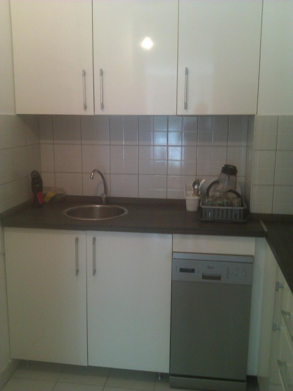 Slika 3 - Generala Štefanika, Jednosoban stan za izdavanje, 38m2, 380€