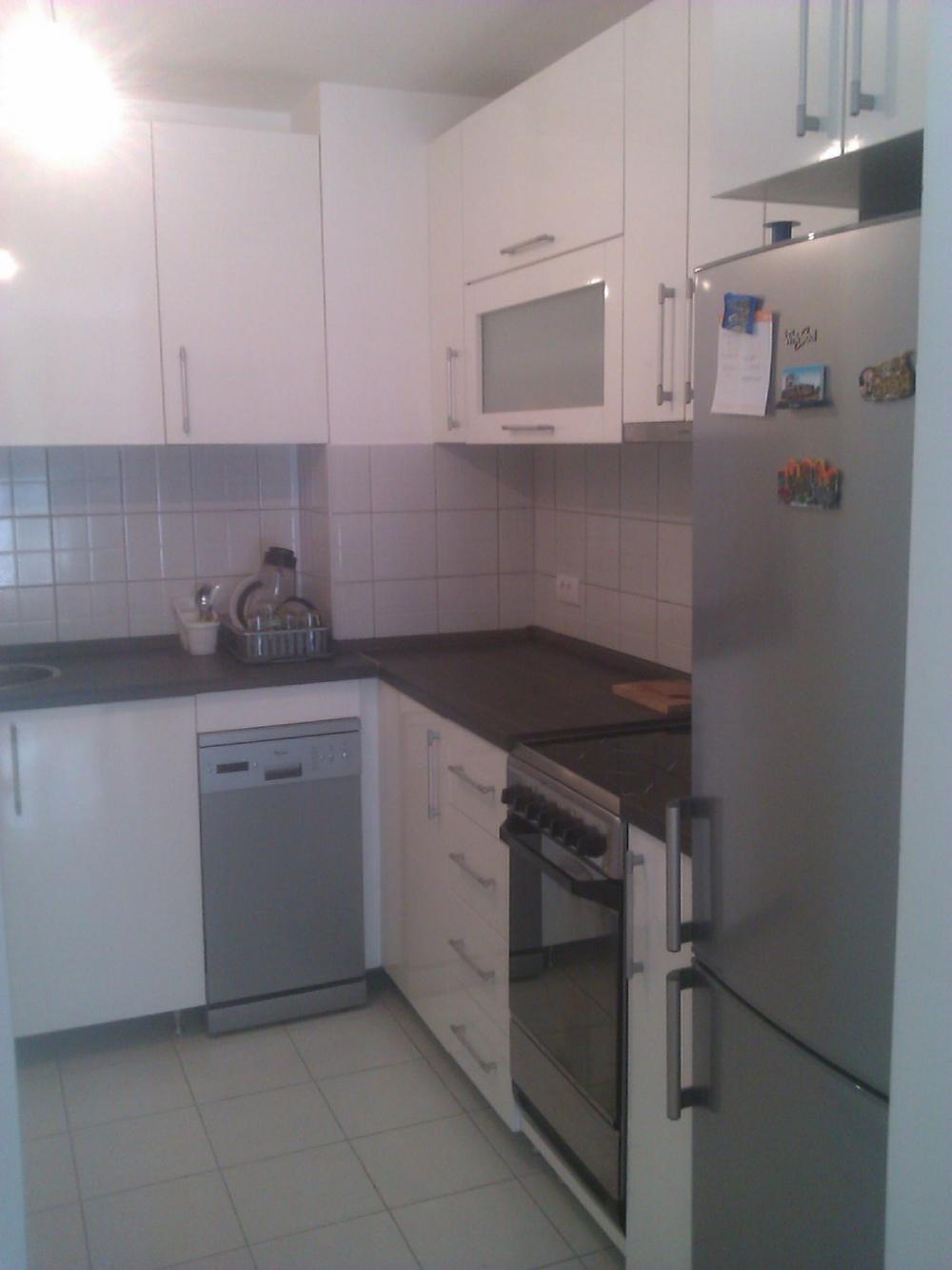 Slika 2 - Generala Štefanika, Jednosoban stan za izdavanje, 38m2, 380€