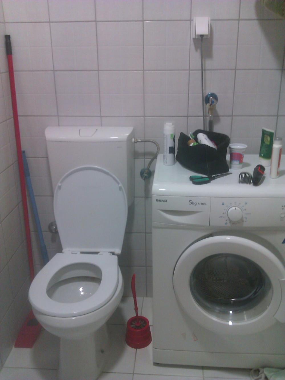Slika 6 - Generala Štefanika, Jednosoban stan za izdavanje, 38m2, 380€