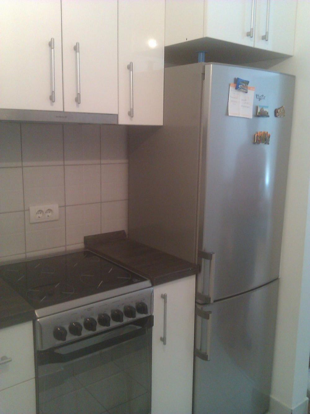 Slika 4 - Generala Štefanika, Jednosoban stan za izdavanje, 38m2, 380€