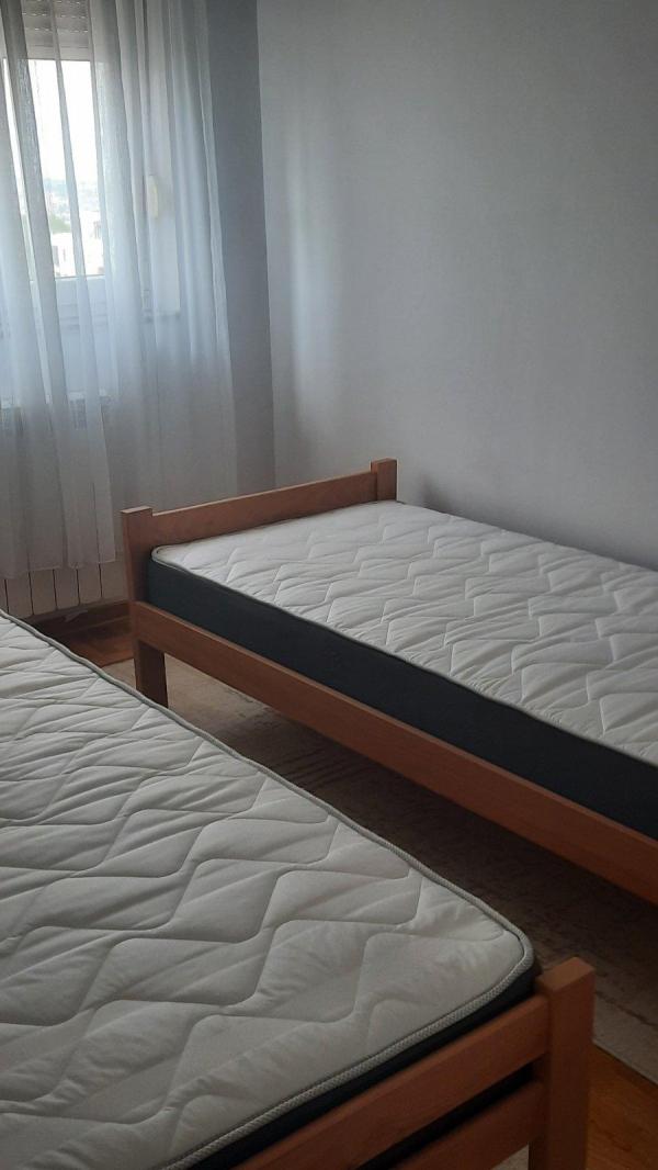 Slika 5 - Vladimira Gortana, Dvosoban stan za izdavanje, 38m2, 480€