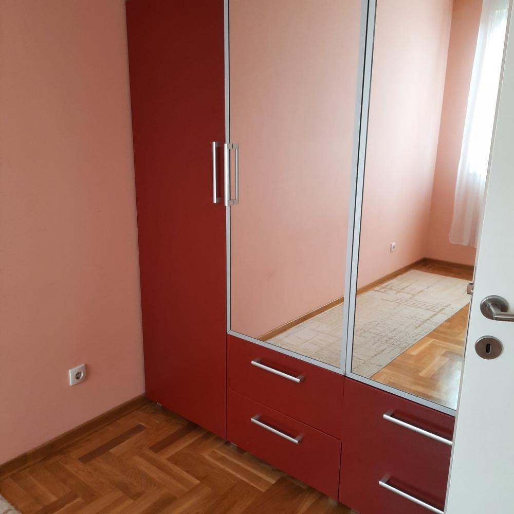 Slika 6 - Vladimira Gortana, Dvosoban stan za izdavanje, 38m2, 480€