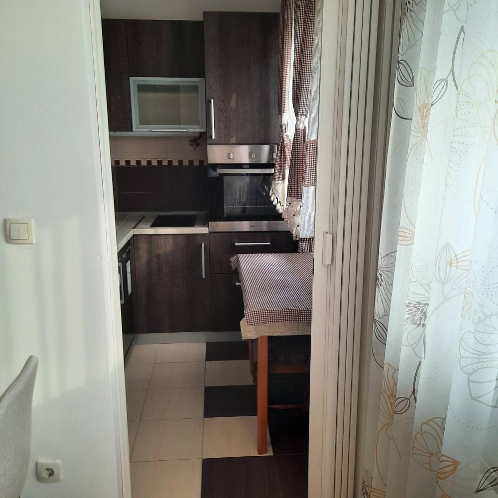 Slika 4 - Vladimira Gortana, Dvosoban stan za izdavanje, 38m2, 480€