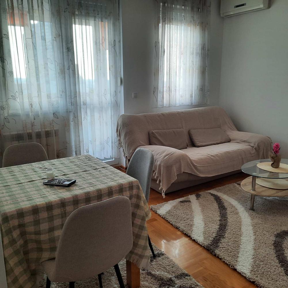 Slika 2 - Vladimira Gortana, Dvosoban stan za izdavanje, 38m2, 480€