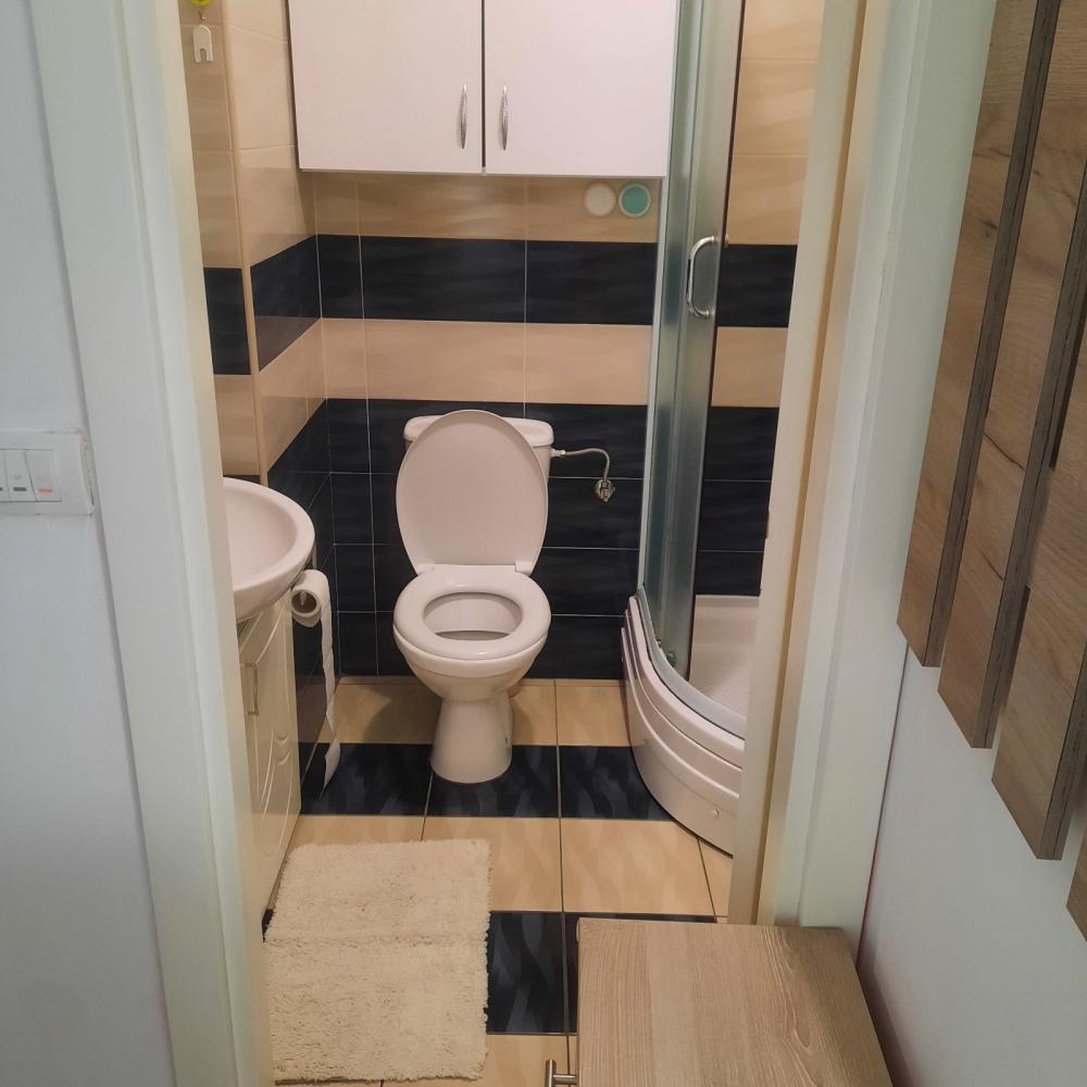 Slika 7 - Vladimira Gortana, Dvosoban stan za izdavanje, 38m2, 480€