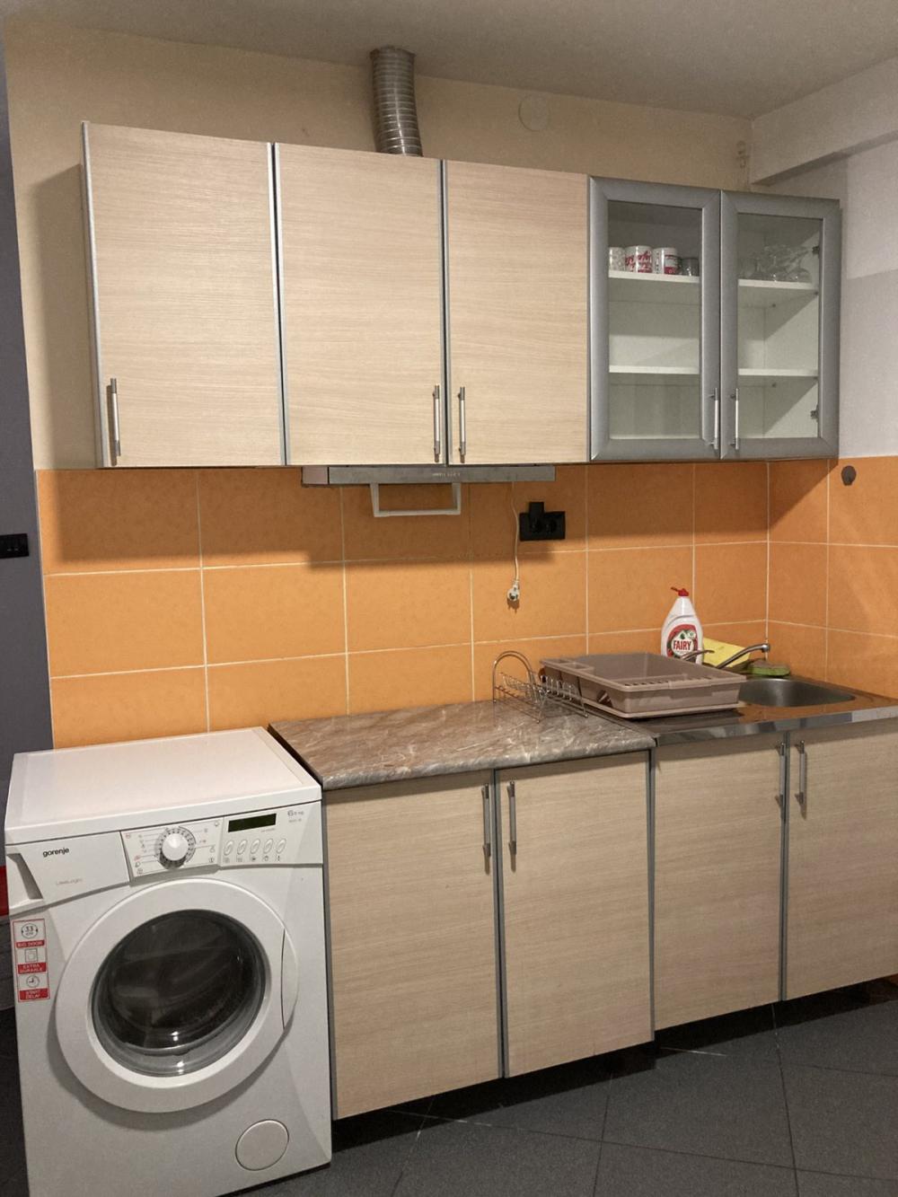 Slika 5 - Svetogorska, Jednoiposoban stan za izdavanje, 50m2, 450€