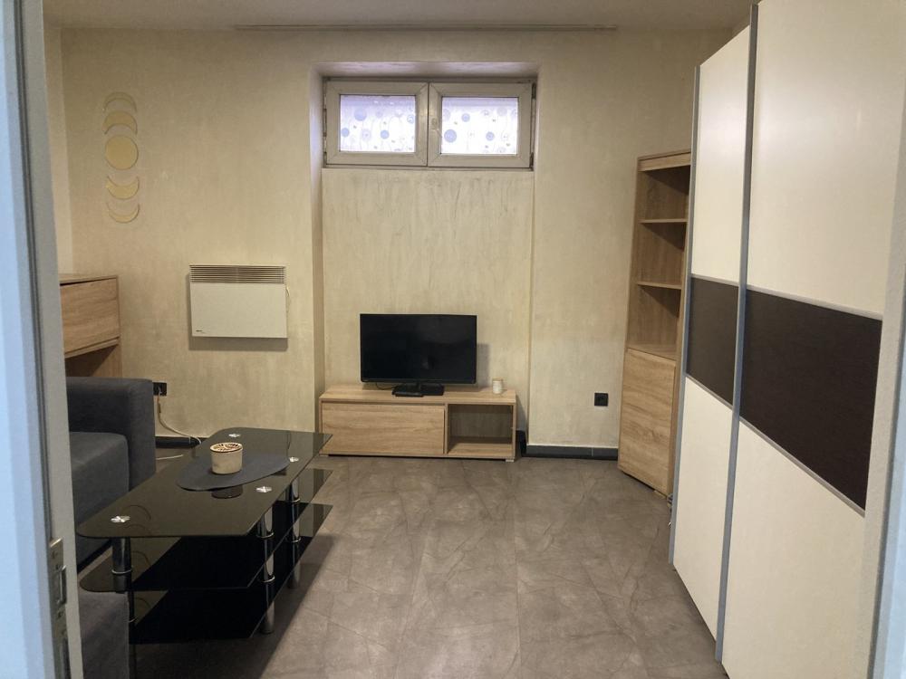 Slika 1 - Svetogorska, Jednoiposoban stan za izdavanje, 50m2, 450€