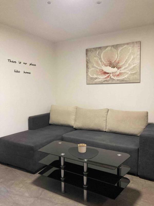 Slika 3 - Svetogorska, Jednoiposoban stan za izdavanje, 50m2, 450€
