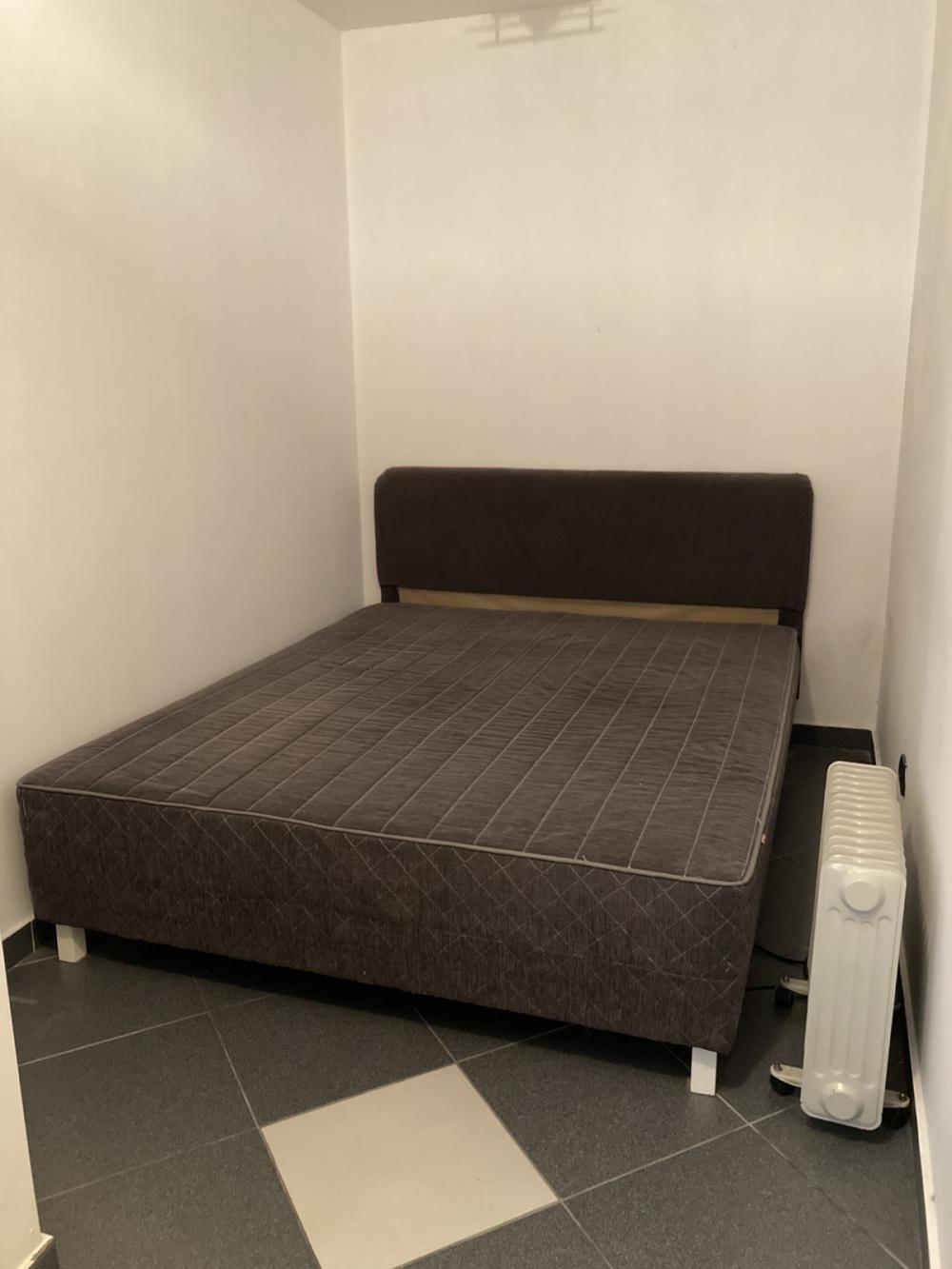 Slika 7 - Svetogorska, Jednoiposoban stan za izdavanje, 50m2, 450€