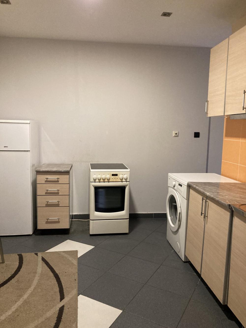 Slika 6 - Svetogorska, Jednoiposoban stan za izdavanje, 50m2, 450€