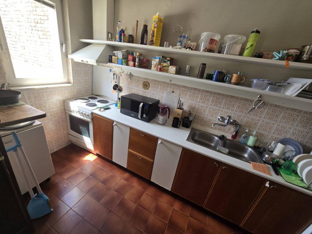 Slika 7 - Jug Bogdanova, Trosoban stan za izdavanje, 72m2, 650€