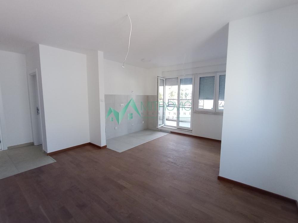 Slika 3 - Dvosoban stan na prodaju, 51m2, 144.450€