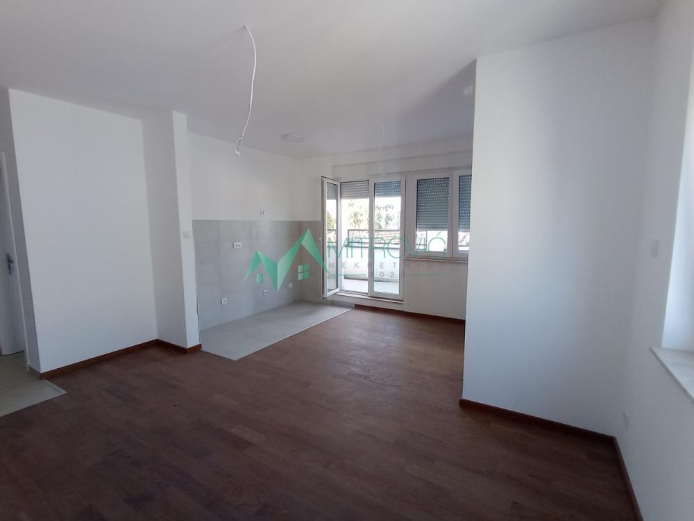 Slika 1 - Dvosoban stan na prodaju, 51m2, 144.450€