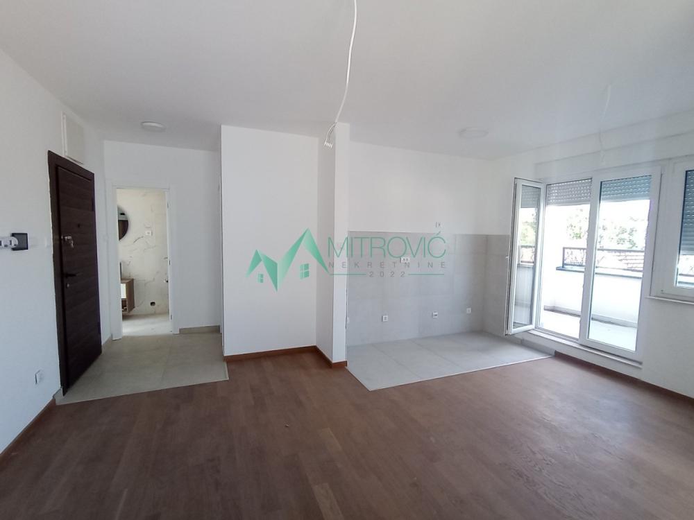 Slika 2 - Dvosoban stan na prodaju, 51m2, 144.450€