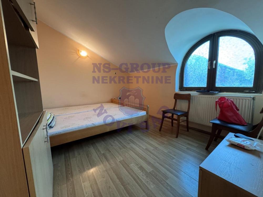 Glavna slika - Stan na prodaju, 17m2, 41.200€